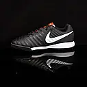 Сороконіжки Nike Tiempo X Legend VII Pro TF (39-45), фото 6