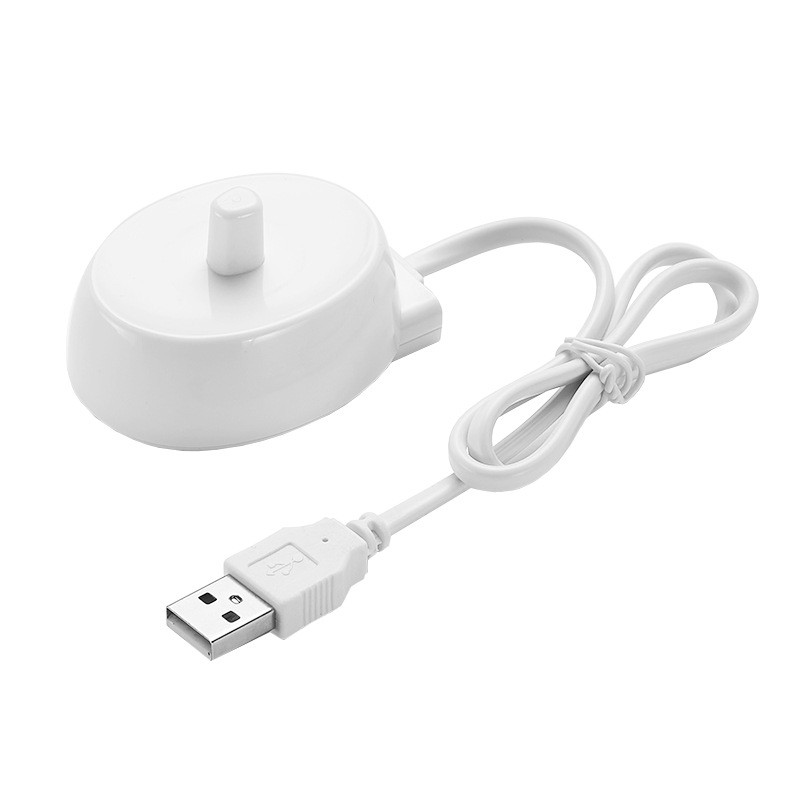 USB зарядний пристрій для зубної щітки Oral-B