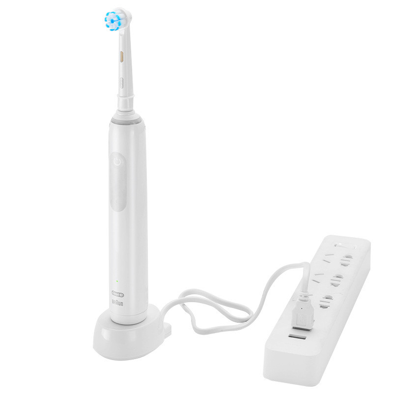 USB зарядное устройство для зубной щетки Oral-B - фото 2 - id-p2118419372