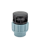 Заглушка "110" для поліетиленових труб ПДН, фото 2