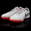 Сороконіжки Nike Tiempo X Legend VII Pro TF (39-45), фото 3