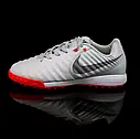 Сороконіжки Nike Tiempo X Legend VII Pro TF (39-45), фото 4