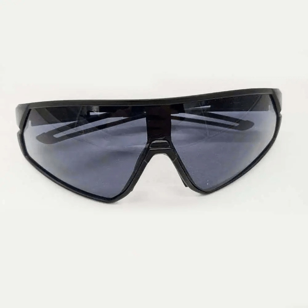 Тактические защитные очки Черные, Большие / Очки баллистические / Армейские очки - фото 7 - id-p2118388124