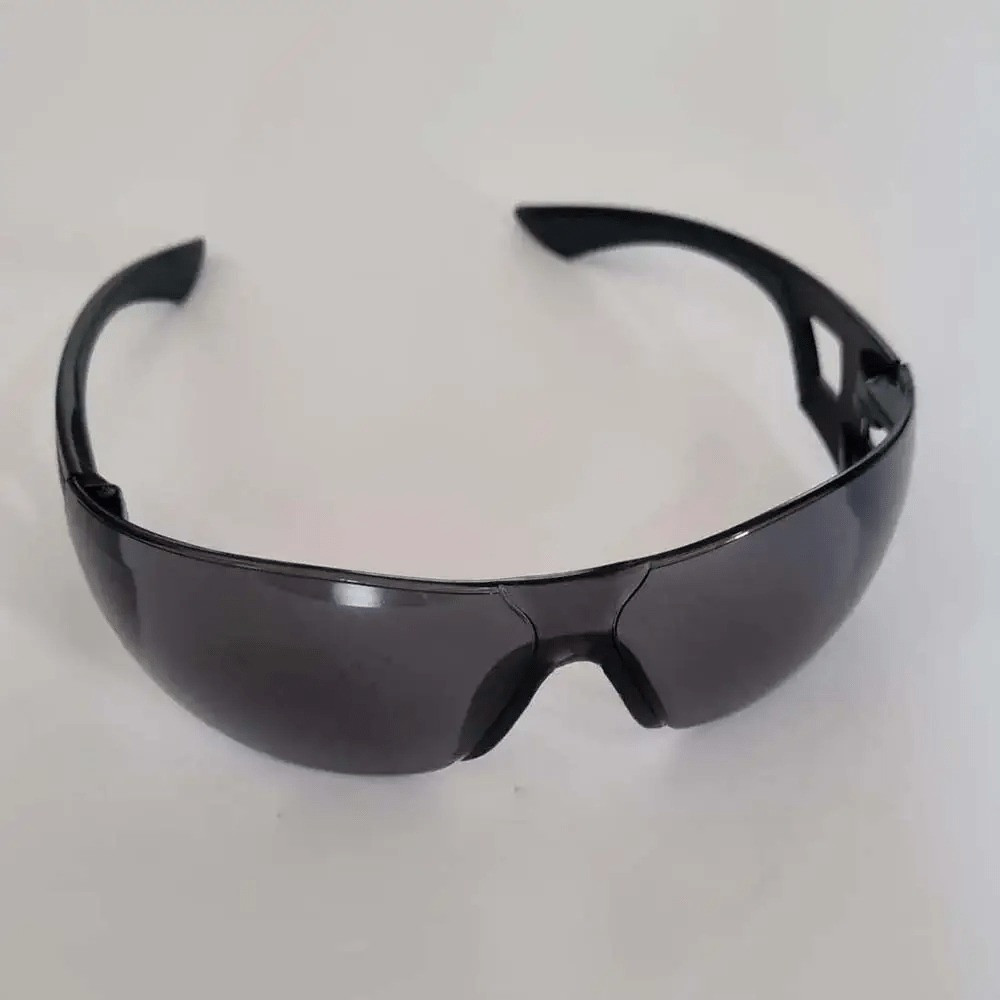 Тактические защитные очки Черные, Большие / Очки баллистические / Армейские очки - фото 10 - id-p2118388124