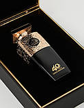 Парфумована вода Arabian Oud Madawi Gold 100 мл, фото 4