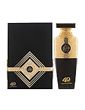 Парфумована вода Arabian Oud Madawi Gold 100 мл, фото 3
