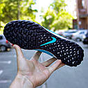 Сороконіжки Nike Phanton GX (39-45), фото 3