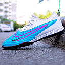 Сороконіжки Nike Phanton GX (39-45), фото 5
