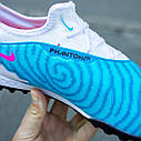 Сороконіжки Nike Phanton GX (39-45), фото 6