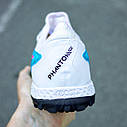 Сороконіжки Nike Phanton GX (39-45), фото 7