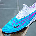 Сороконіжки Nike Phanton GX (39-45), фото 8
