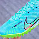 Сороконіжки Nike Mercurial (39-45), фото 4