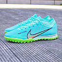 Сороконіжки Nike Mercurial (39-45), фото 8