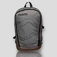 Функціональний міський рюкзак MANTO, sports bag.