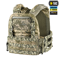 M-TAC ПЛИТОНОСКА CUIRASS QRS MM 14 PIXEL m-2 FIL