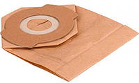 Bosch Мешок для пылесосов EasyVac 3 бумажный, 5шт. 2.609.256.F34
