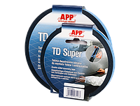 Двусторонняя клейкая лента APP TD Super 12мм×10м.