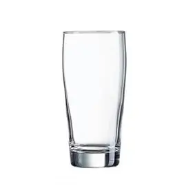 Келих для пива Beer Willy вис 380мл