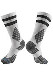 Чоловічі шкарпетки компресійні SPI Eco Compression  41-45 grey  4557 g