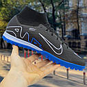 Сороконіжки Nike Mercurial (39-45), фото 3