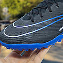 Сороконіжки Nike Mercurial (39-45), фото 4