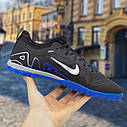 Сороконіжки Nike Mercurial (39-45), фото 4