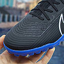 Сороконіжки Nike Mercurial (39-45), фото 6