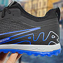 Сороконіжки Nike Mercurial (39-45), фото 7