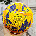 Футбольний м'яч Nike Premier League Flight, фото 4