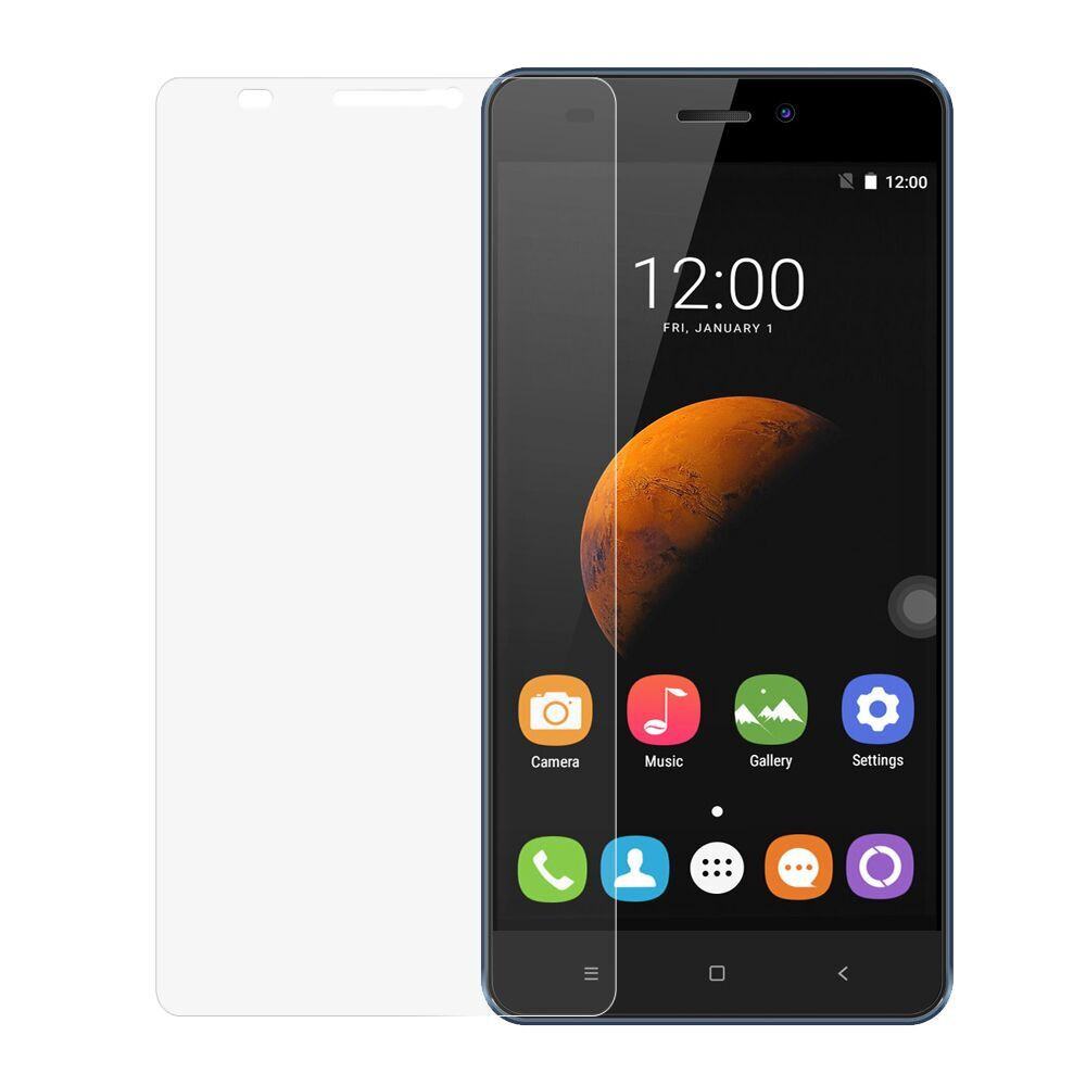 Oukitel C3 Tempered Glass Film - фото 1 - id-p387303415