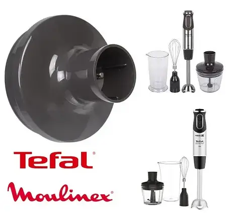 Кришка редуктор 500 мл для чаші блендера Tefal HB65LD38 Moulinex MS-652229, фото 1