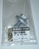 Болт кріплення шківа розпочила на Renault Trafic 1.9dCi (2001-2006) Renault (оригінал) 7703101455, фото 4