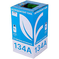 Фреон EcoFrost r-134a (12 кг)