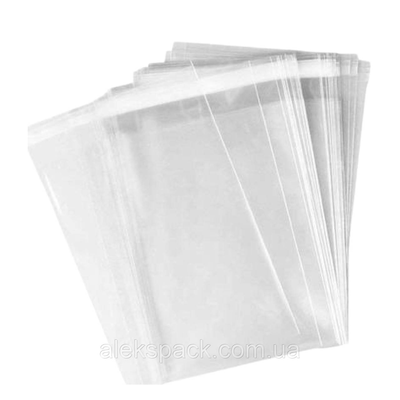 РР (20мк) 12*18 30 мк 250 шт/пак 1000 шт/ящ Паком, фото 1