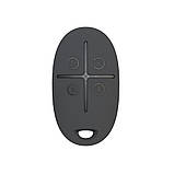 Комплект сигналізації Ajax StarterKit чорний, фото 5