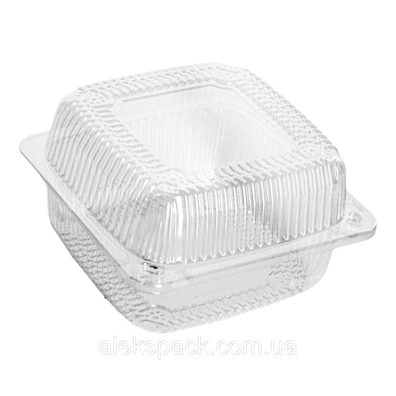 Паковання 2221(9) 100 шт./1000 ящ, фото 1