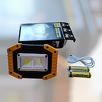 Портативний світильник ProTech(W840) LED/ліхтар прожектор