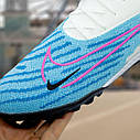 Сороконіжки Nike Phanton GX (39-45), фото 4