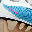 Сороконіжки Nike Phanton GX (39-45), фото 6
