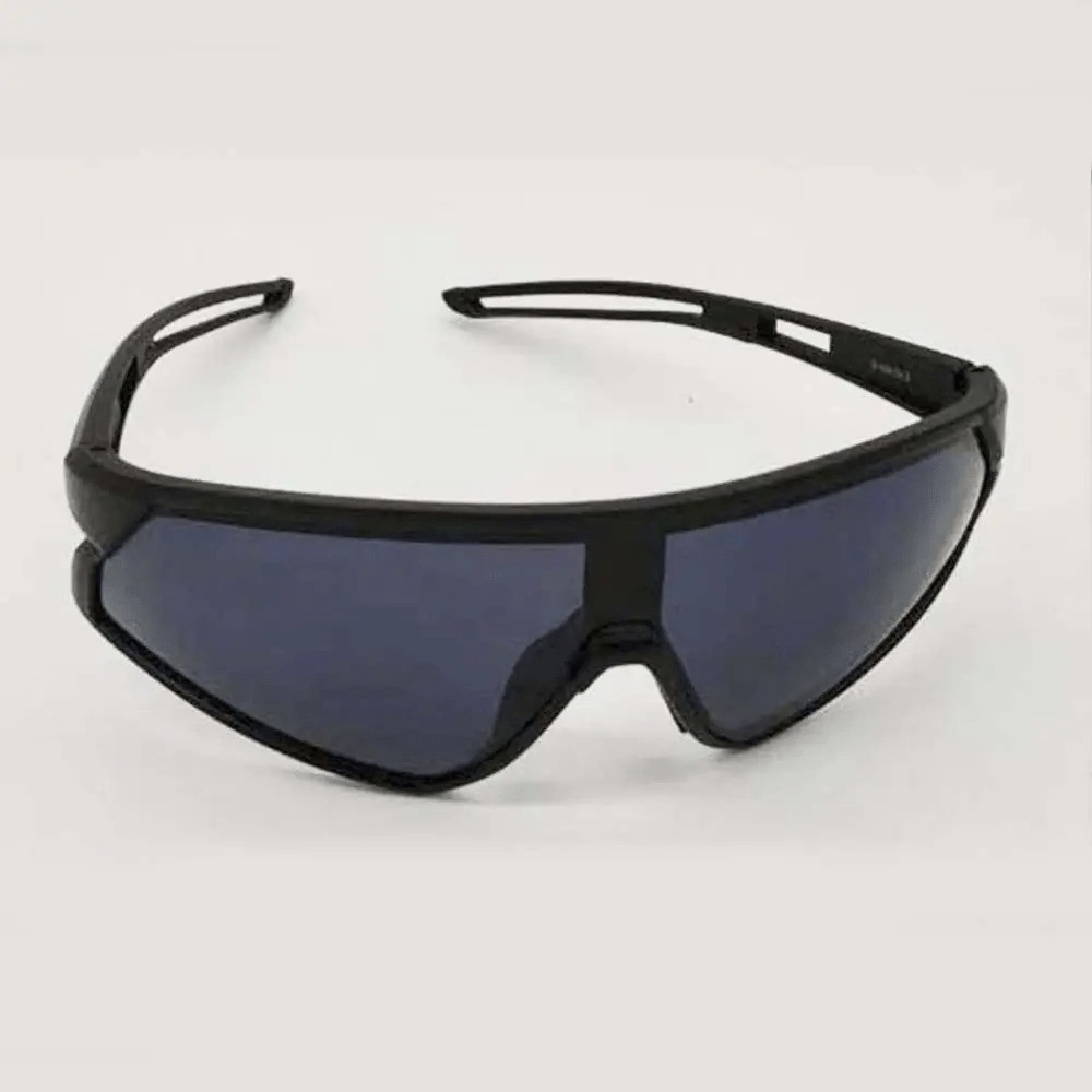 Тактические защитные очки Черные, Средние / Очки баллистические / Армейские очки - фото 6 - id-p2118397677