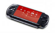 Sony PSP святкові знижки!