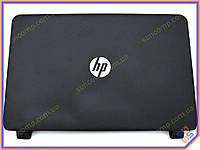 Корпус для ноутбука HP 15-G,15-R, 15-T, 15-H, 250, 255, 256 G3, 15-Gxxxx (Крышка матрицы с рамкой в сборе).