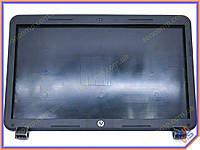 Корпус для ноутбука HP 15-D, ProBook 250, 255 G2 (761695-001) (Крышка матрицы с рамкой) Глянцевая
