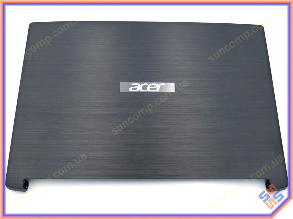 Верхняя часть Acer Aspire A515-51, A515-51G (Крышка матрицы с рамкой). - фото 2 - id-p2118448616