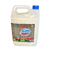 Домекс гель для унітазів ТМ DiЄvo 5 л