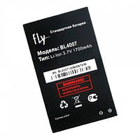 Акумулятор батарея FLY BL4007