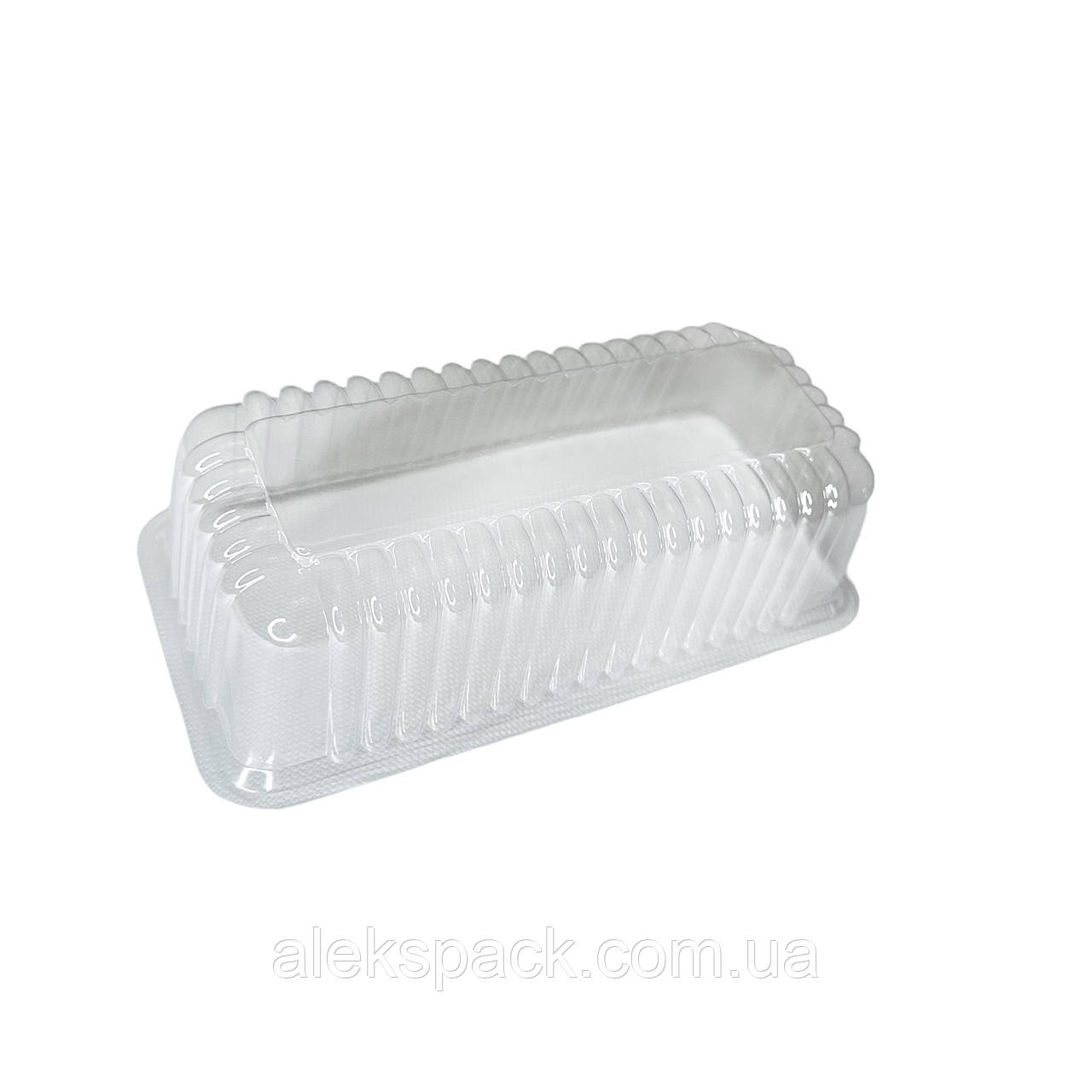 201 Т/600 тара разова полімерна для харчових продуктів, фото 1
