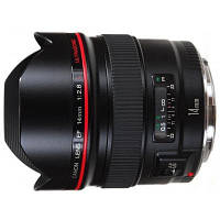 Объектив Canon EF 14mm F2.8L II USM (2045B005) - Топ Продаж!