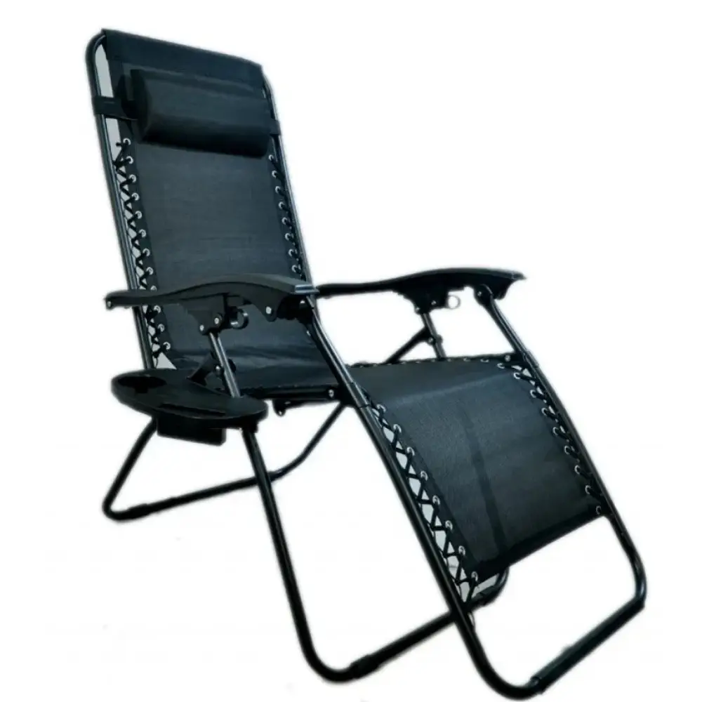 Шезлонг лежак Bonro СПА-167A, Зеленый / Раскладной стул для пляжа и отдыха / Раскладушка для дачи - фото 7 - id-p2118418810