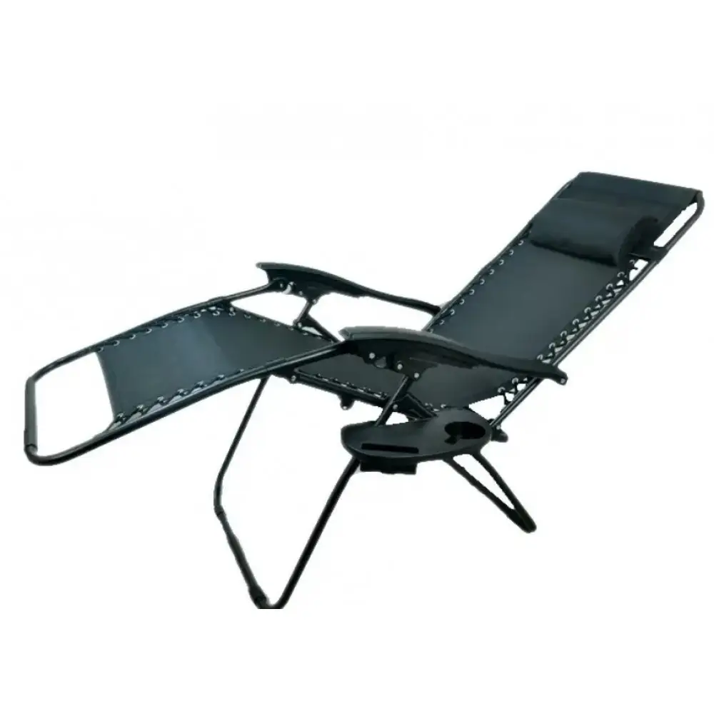 Шезлонг лежак Bonro СПА-167A, Зеленый / Раскладной стул для пляжа и отдыха / Раскладушка для дачи - фото 8 - id-p2118418810